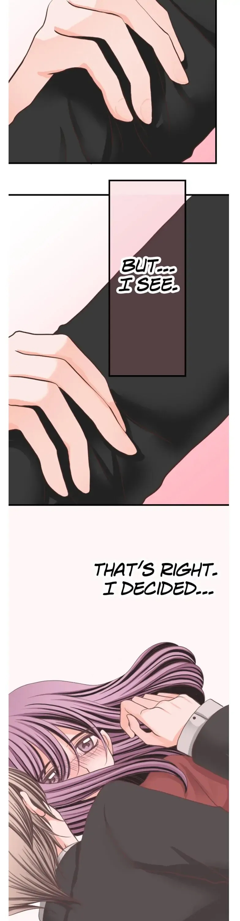 The Double Life of a Daydreaming Actress Chapter 7 - page 12
