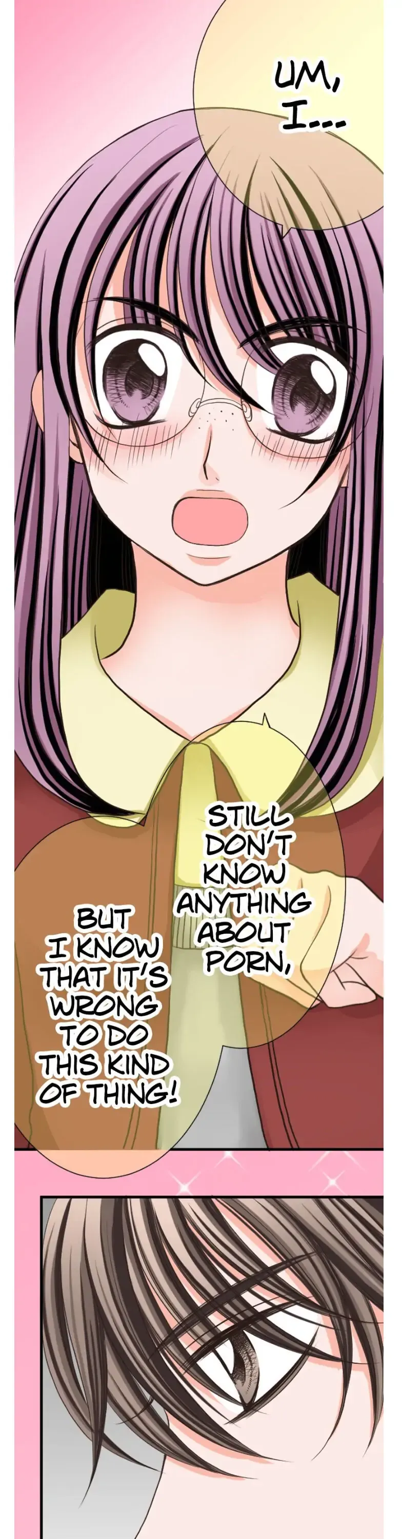 The Double Life of a Daydreaming Actress Chapter 7 - page 17