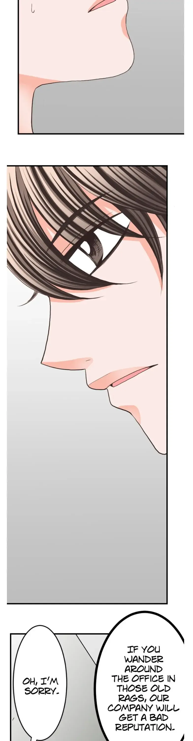 The Double Life of a Daydreaming Actress Chapter 7 - page 3