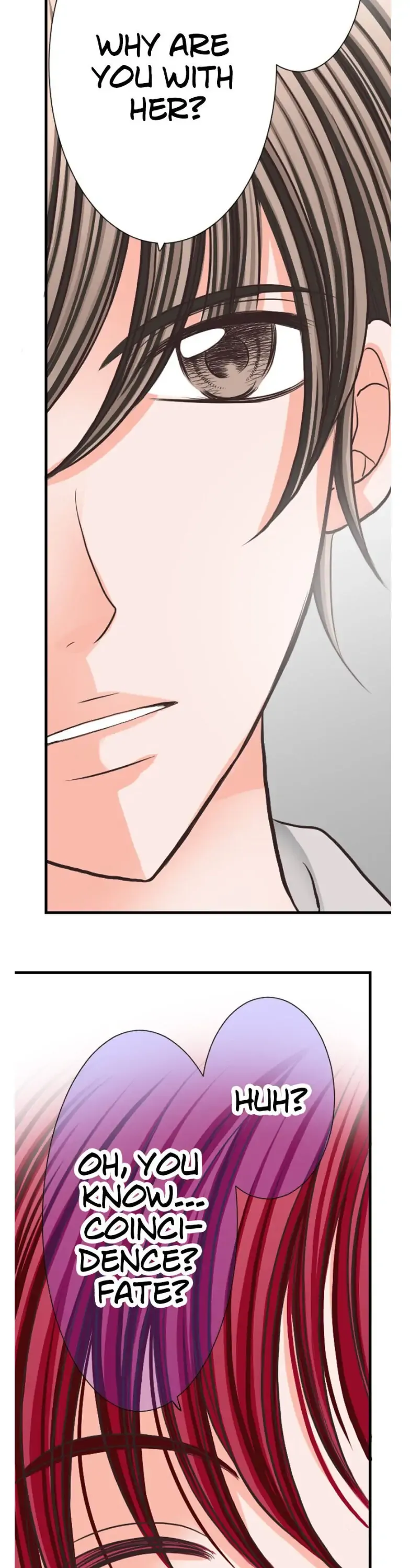 The Double Life of a Daydreaming Actress Chapter 6 - page 12