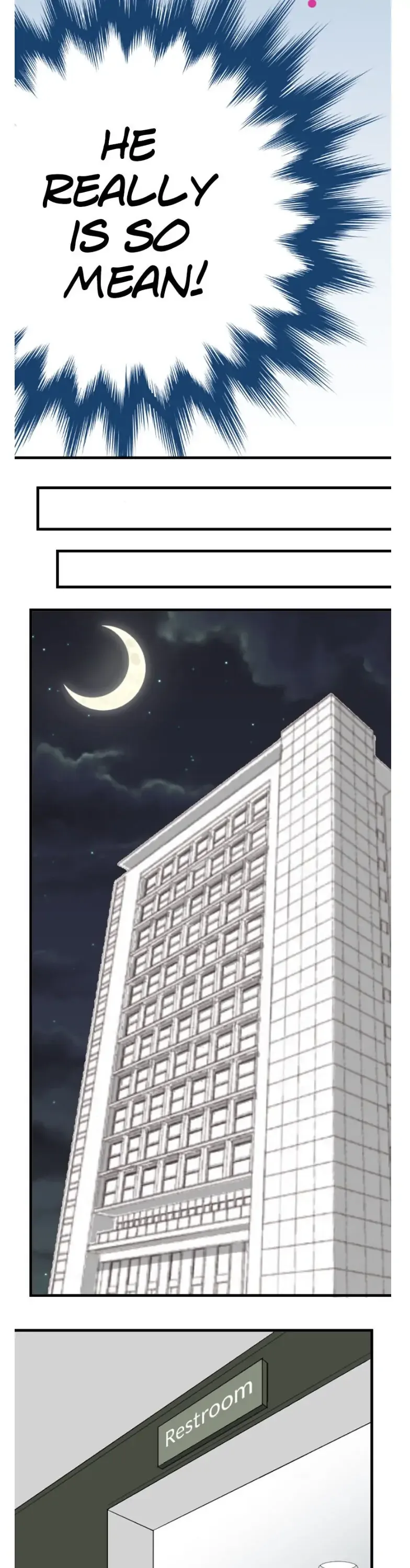 The Double Life of a Daydreaming Actress Chapter 6 - page 19