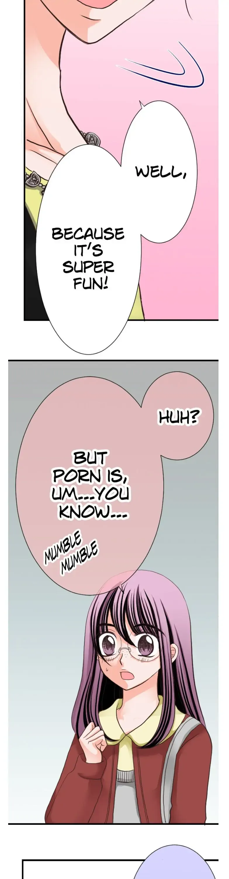 The Double Life of a Daydreaming Actress Chapter 6 - page 7