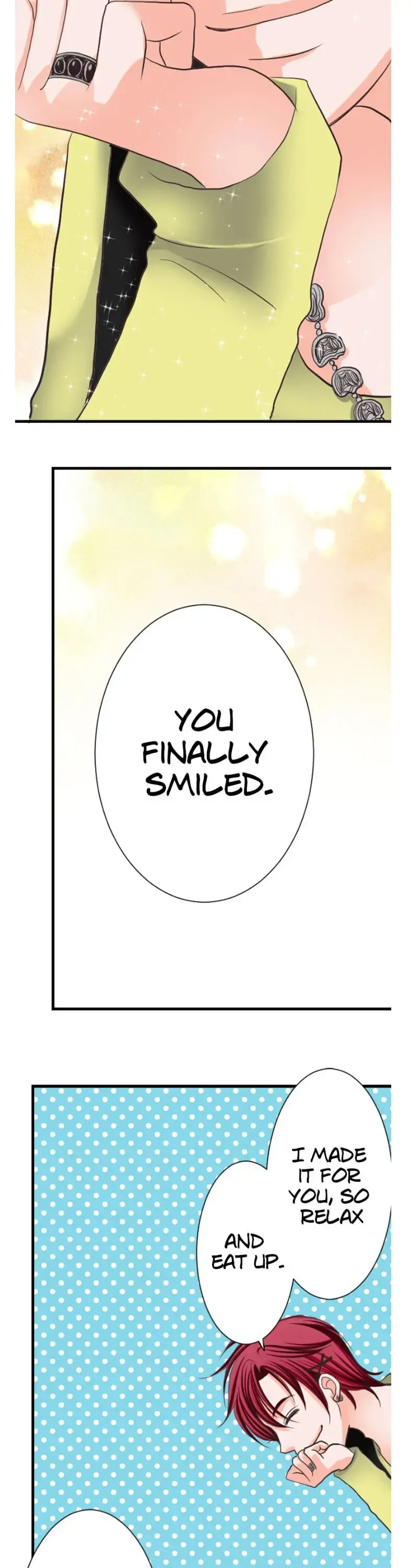The Double Life of a Daydreaming Actress Chapter 5 - page 20