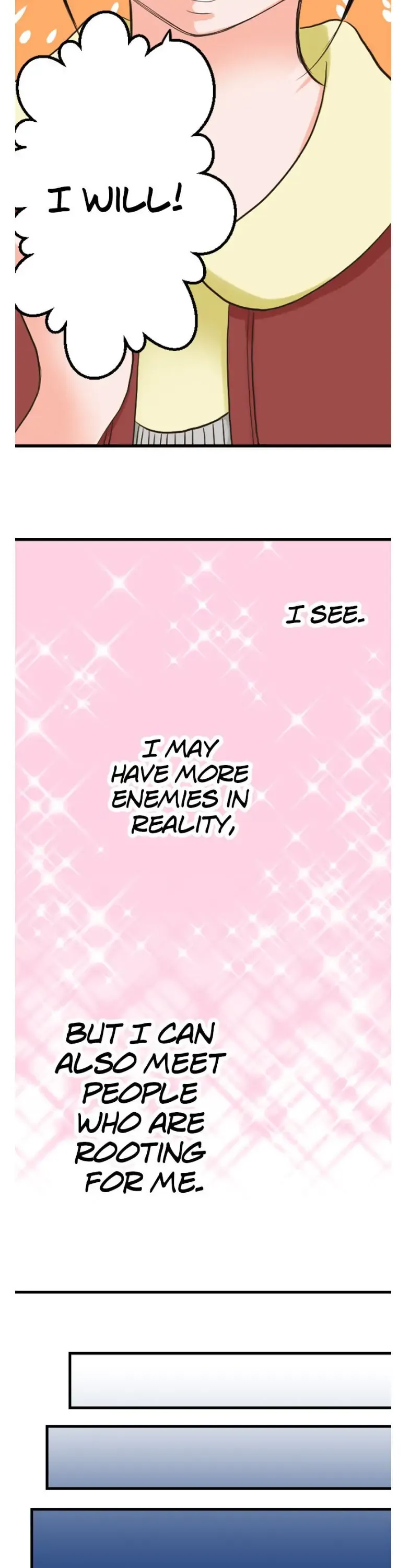 The Double Life of a Daydreaming Actress Chapter 4 - page 14