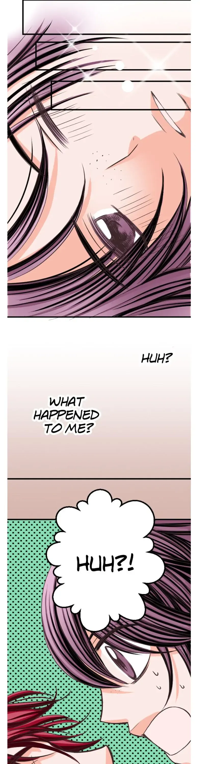The Double Life of a Daydreaming Actress Chapter 4 - page 25