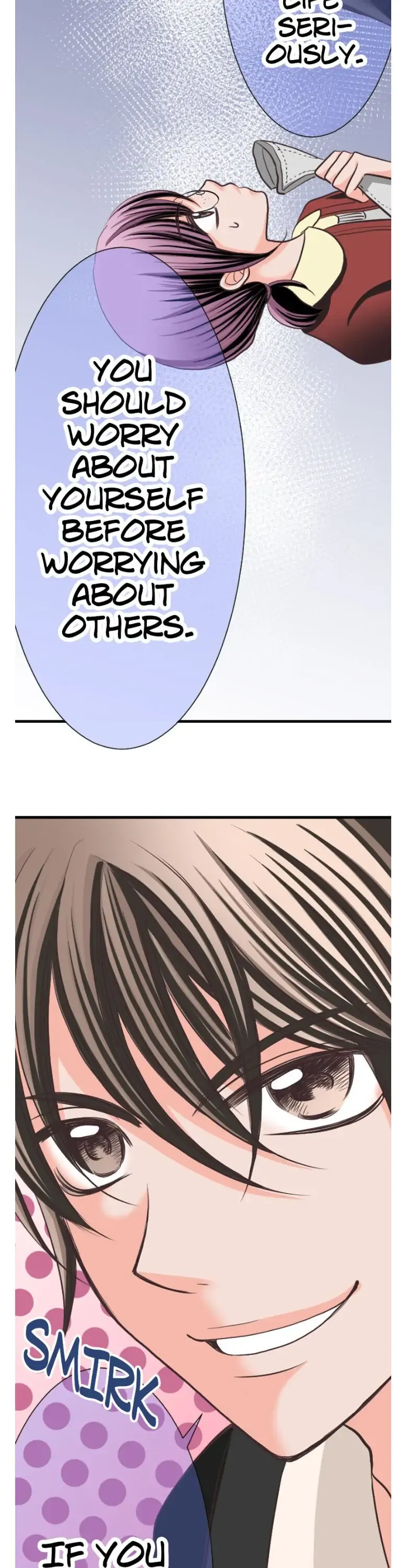 The Double Life of a Daydreaming Actress Chapter 3 - page 21