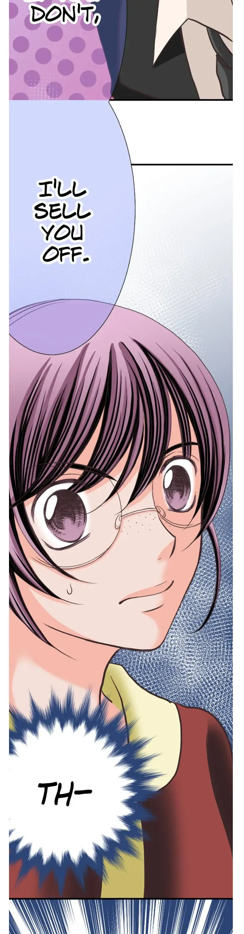 The Double Life of a Daydreaming Actress Chapter 3 - page 22