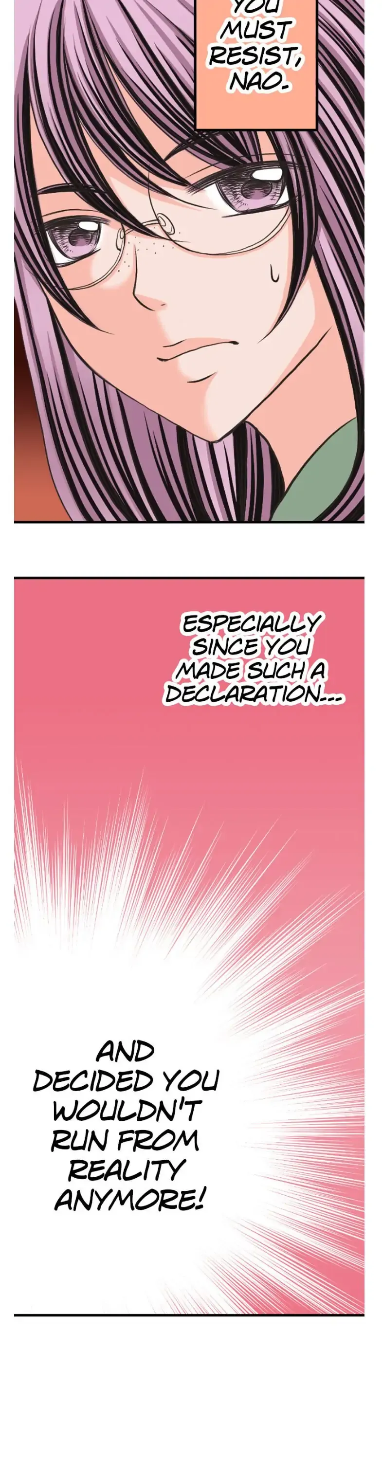 The Double Life of a Daydreaming Actress Chapter 3 - page 7