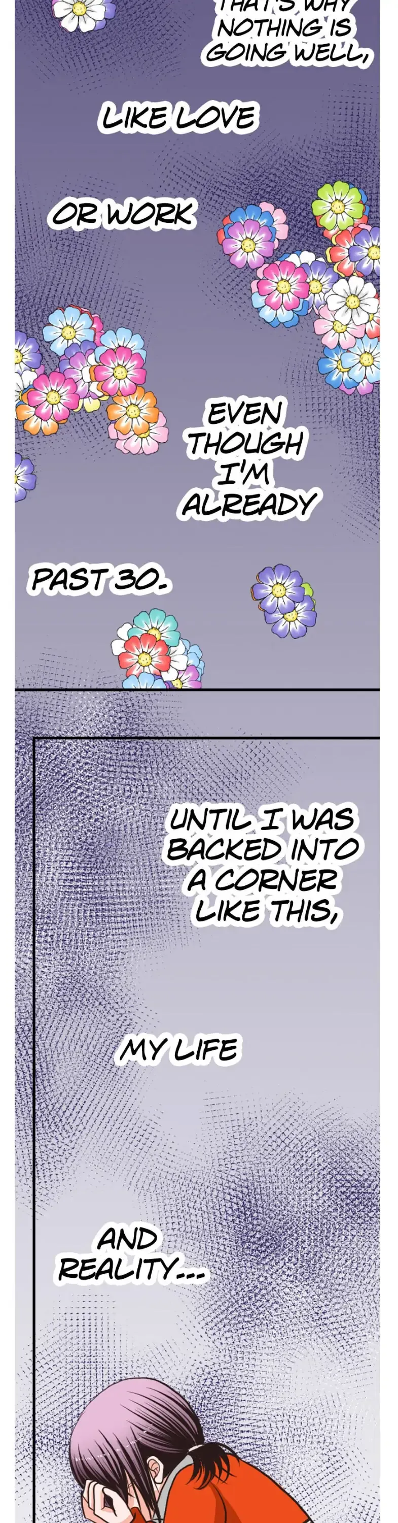The Double Life of a Daydreaming Actress Chapter 2 - page 17