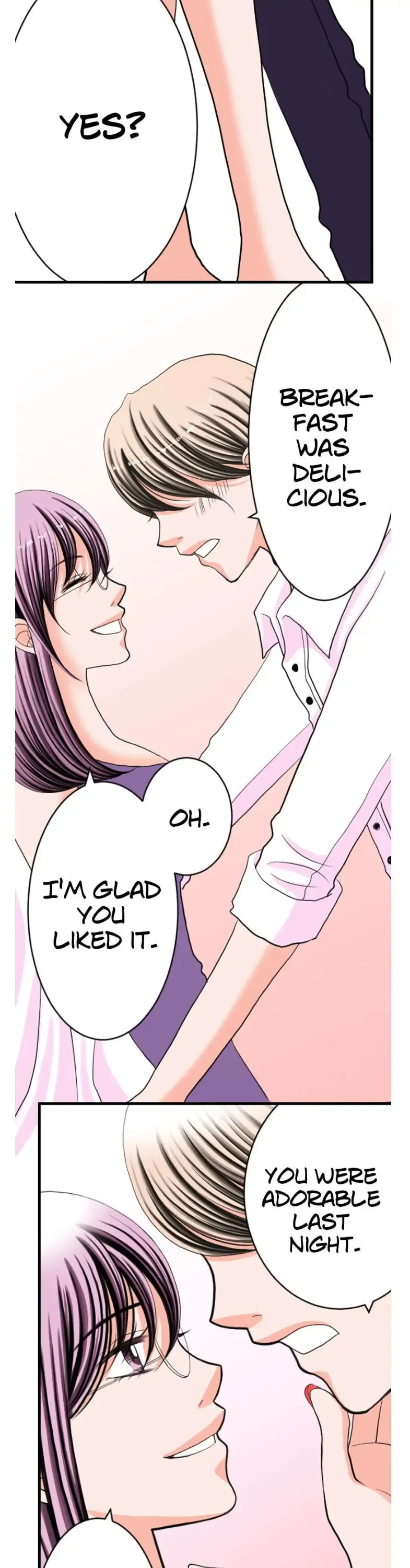 The Double Life of a Daydreaming Actress Chapter 1 - page 2