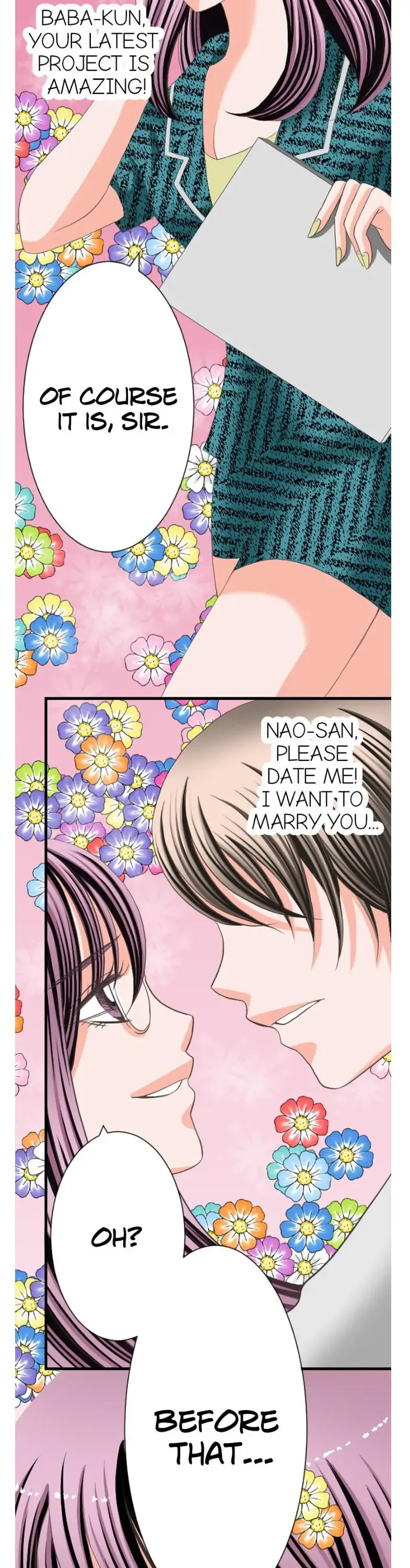 The Double Life of a Daydreaming Actress Chapter 1 - page 21