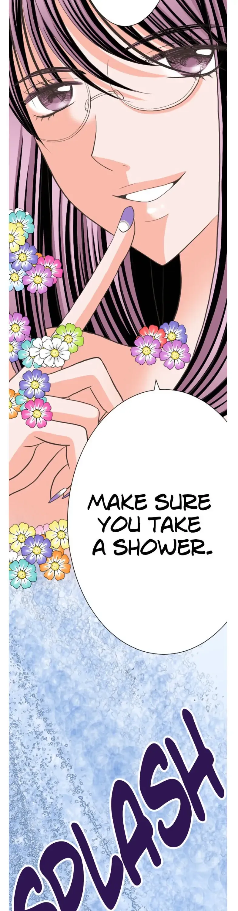 The Double Life of a Daydreaming Actress Chapter 1 - page 22
