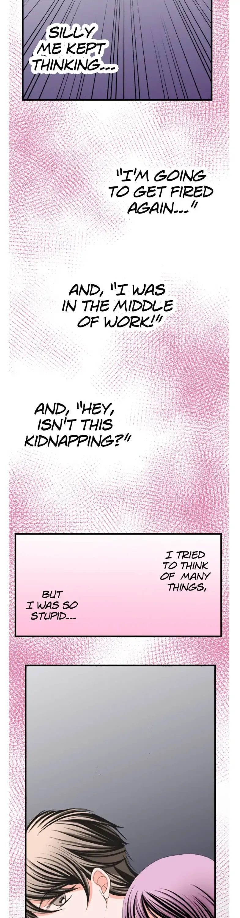 The Double Life of a Daydreaming Actress Chapter 1 - page 32