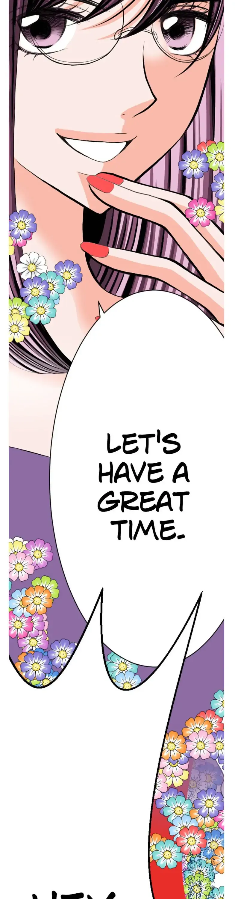 The Double Life of a Daydreaming Actress Chapter 1 - page 6
