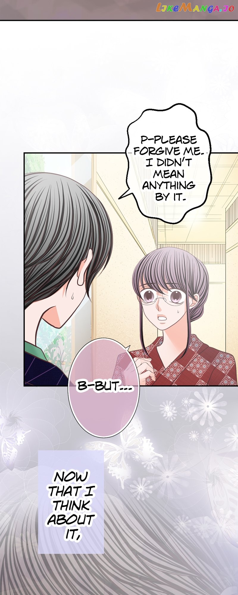 The Double Life of a Daydreaming Actress Chapter 154 - page 4