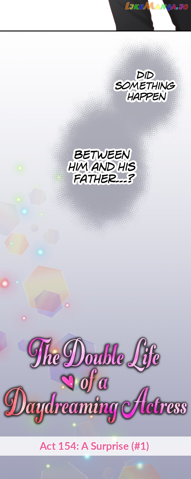 The Double Life of a Daydreaming Actress Chapter 154 - page 10