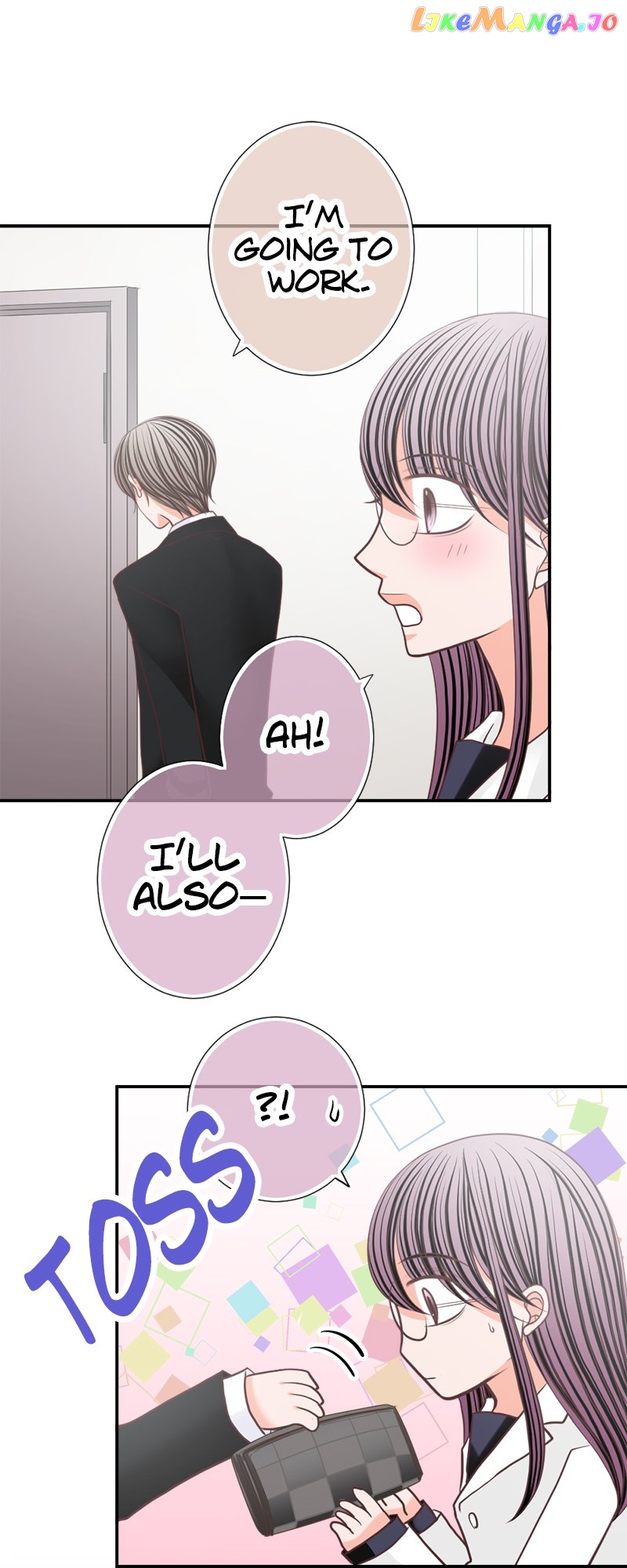The Double Life of a Daydreaming Actress Chapter 154 - page 13
