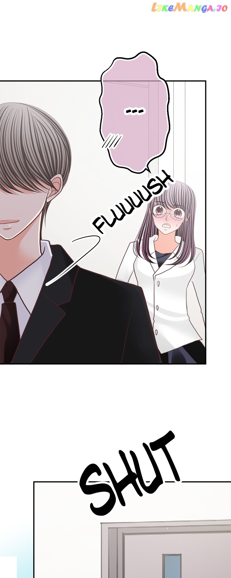 The Double Life of a Daydreaming Actress Chapter 154 - page 19