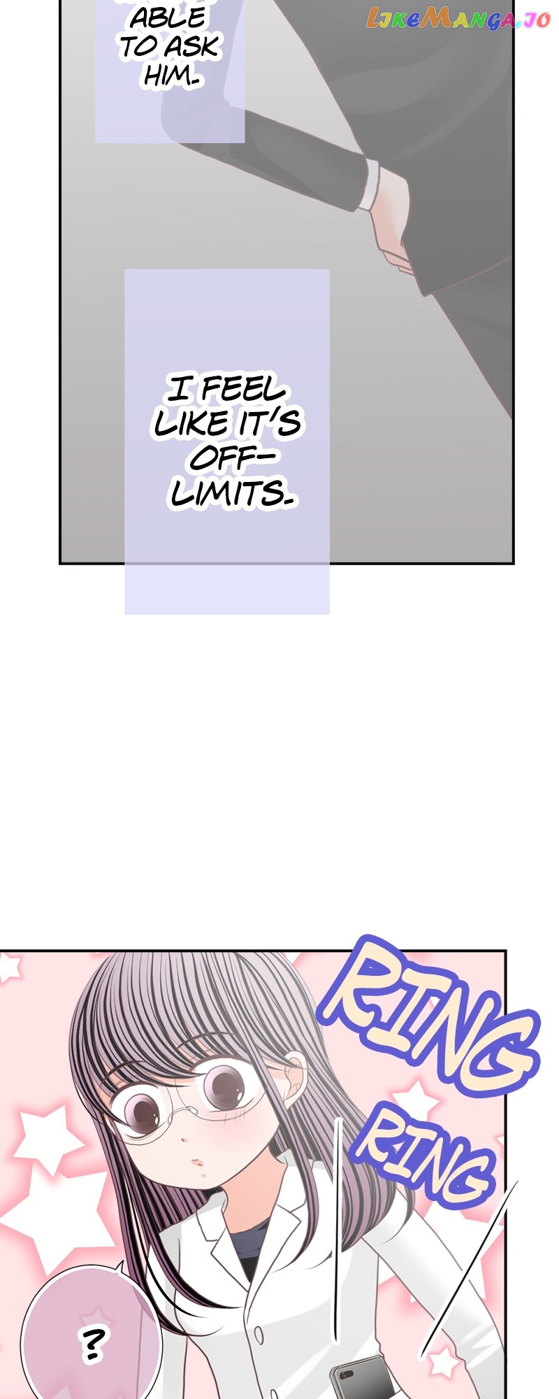 The Double Life of a Daydreaming Actress Chapter 154 - page 22