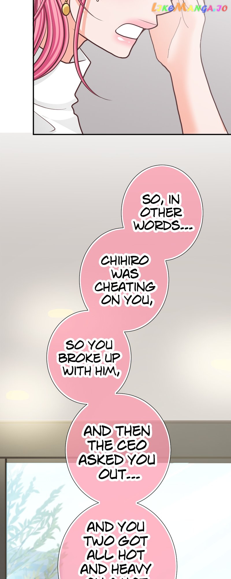 The Double Life of a Daydreaming Actress Chapter 154 - page 27