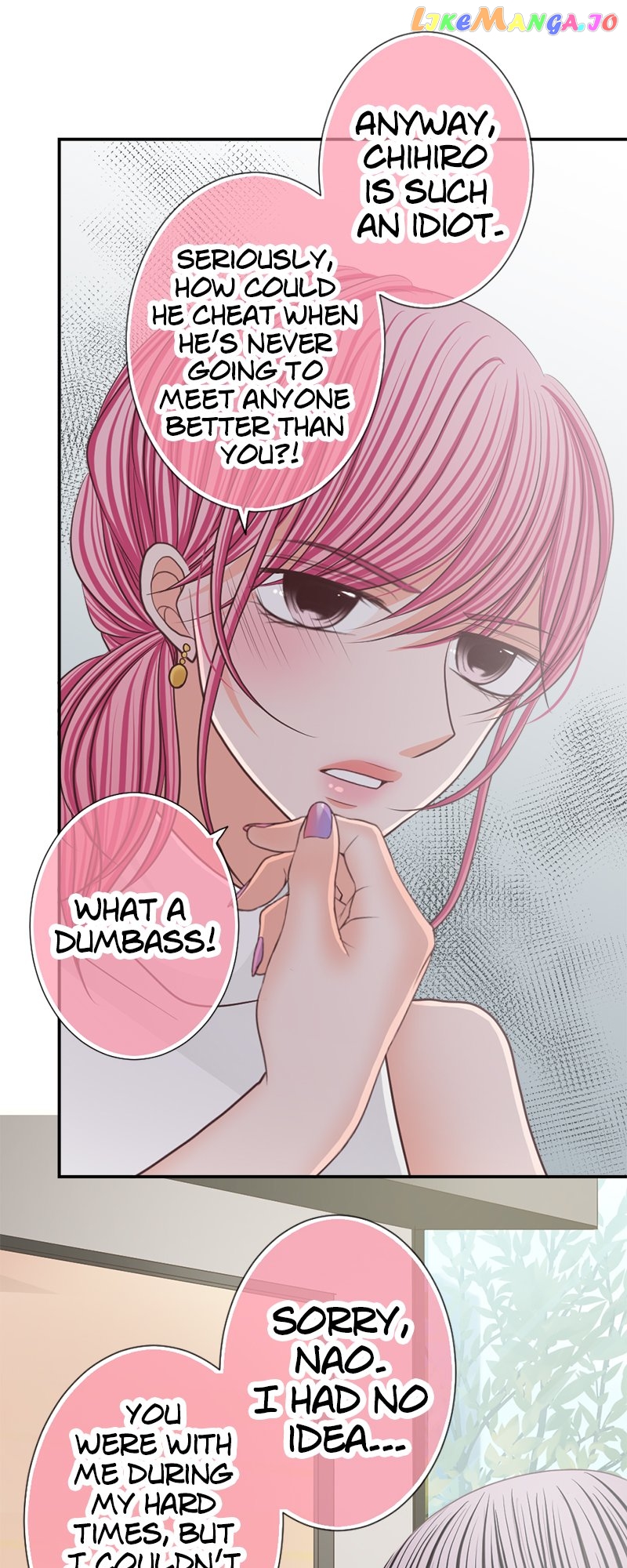 The Double Life of a Daydreaming Actress Chapter 154 - page 30