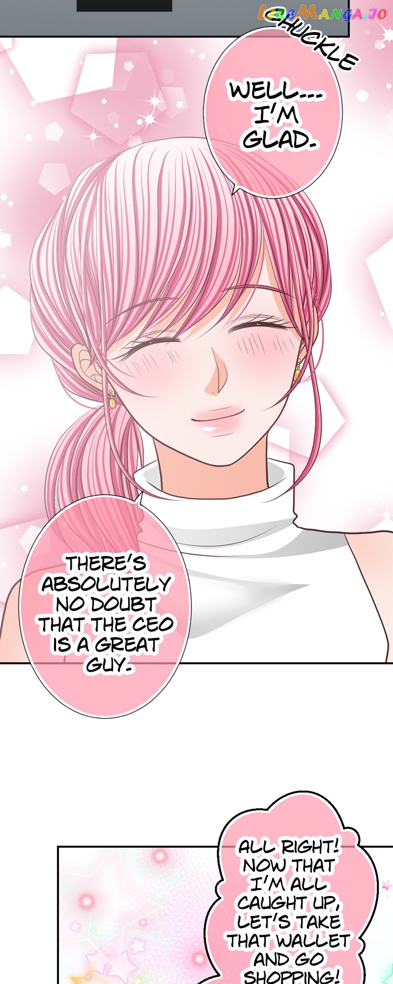 The Double Life of a Daydreaming Actress Chapter 154 - page 32