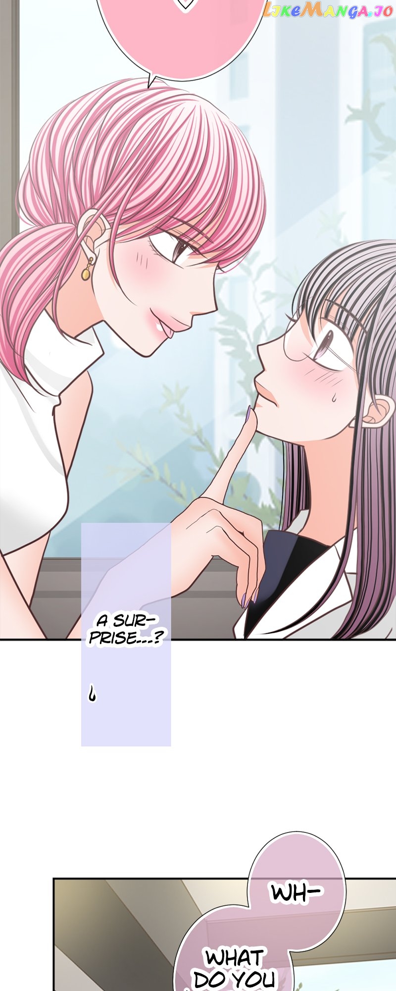 The Double Life of a Daydreaming Actress Chapter 155 - page 2