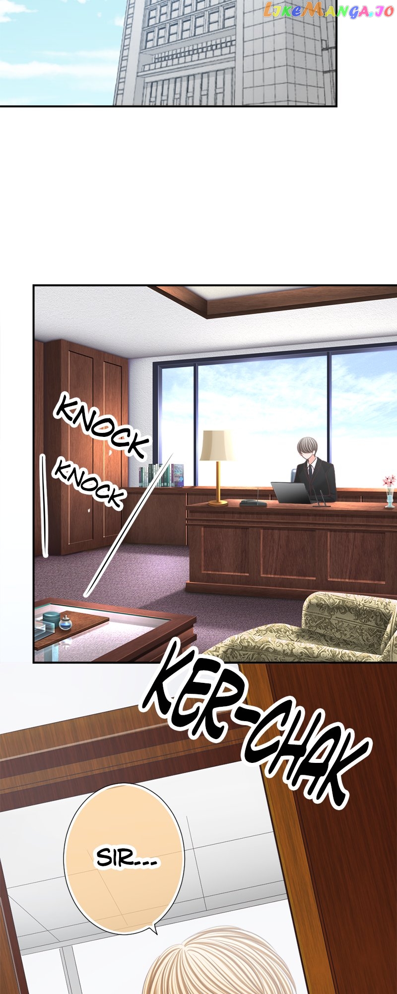 The Double Life of a Daydreaming Actress Chapter 155 - page 5
