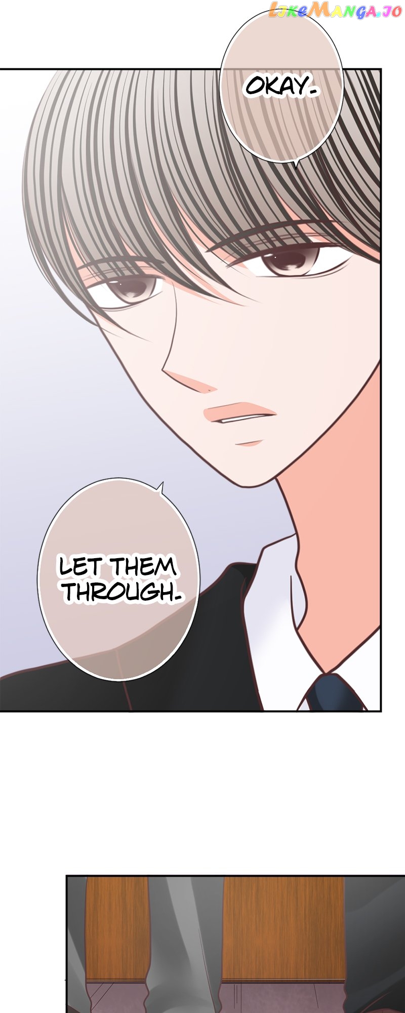 The Double Life of a Daydreaming Actress Chapter 155 - page 7