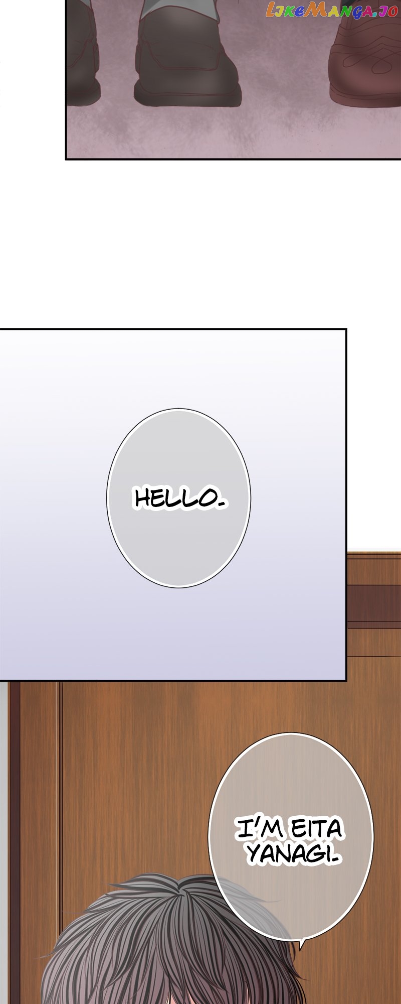 The Double Life of a Daydreaming Actress Chapter 155 - page 8