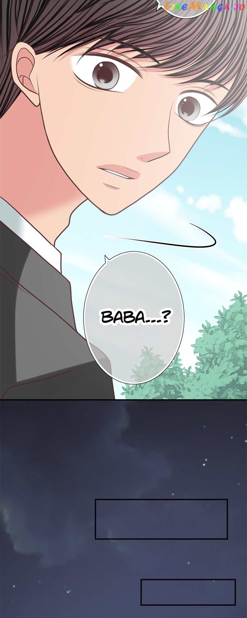 The Double Life of a Daydreaming Actress Chapter 155 - page 17