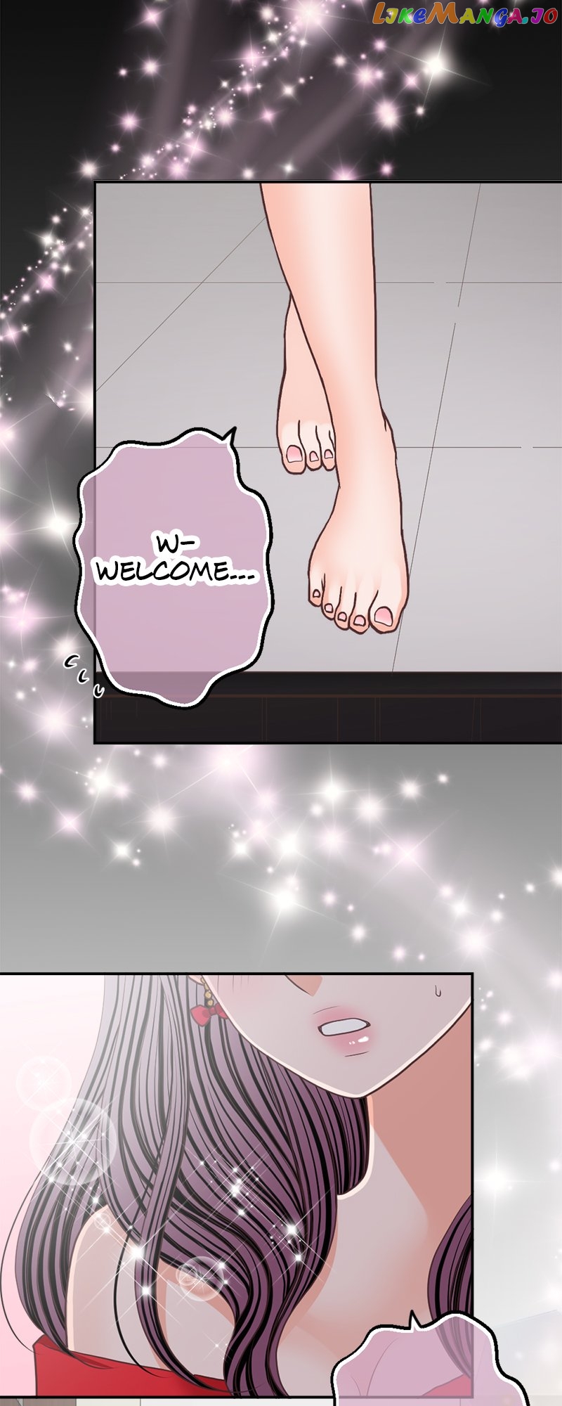 The Double Life of a Daydreaming Actress Chapter 155 - page 20