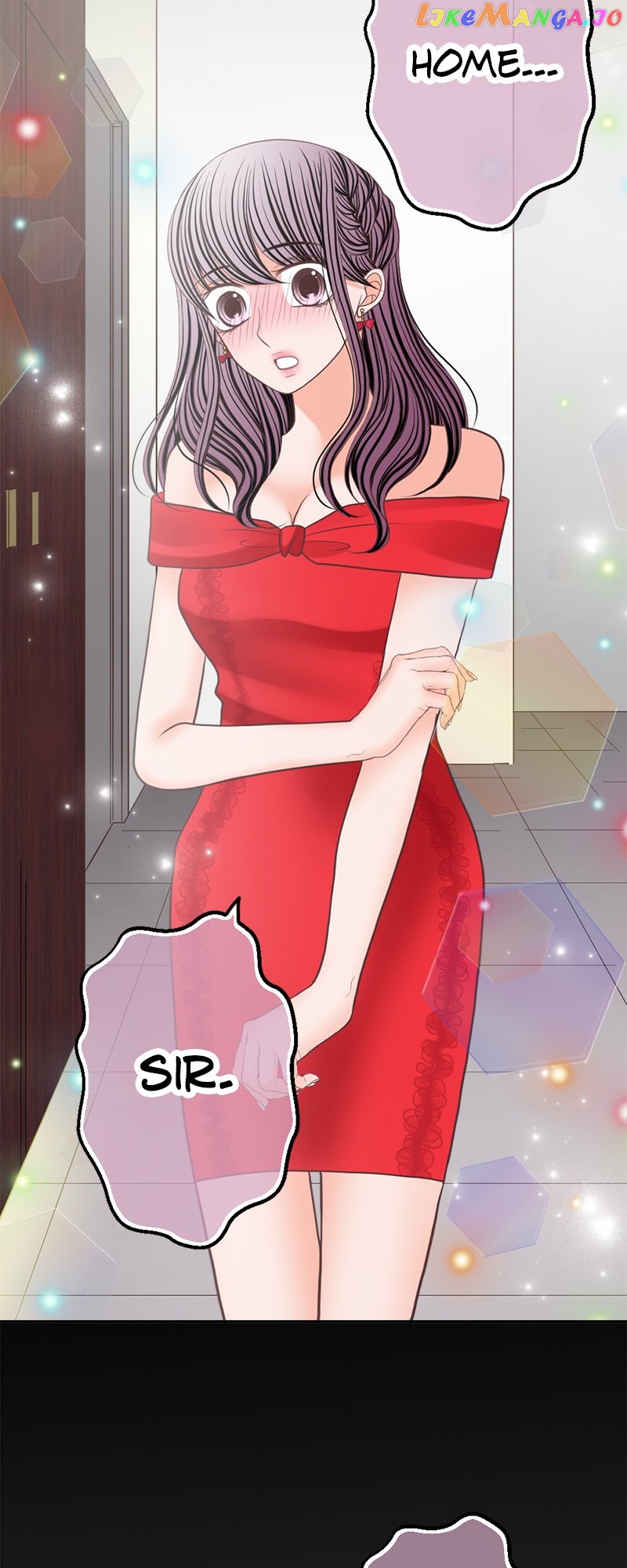 The Double Life of a Daydreaming Actress Chapter 155 - page 21