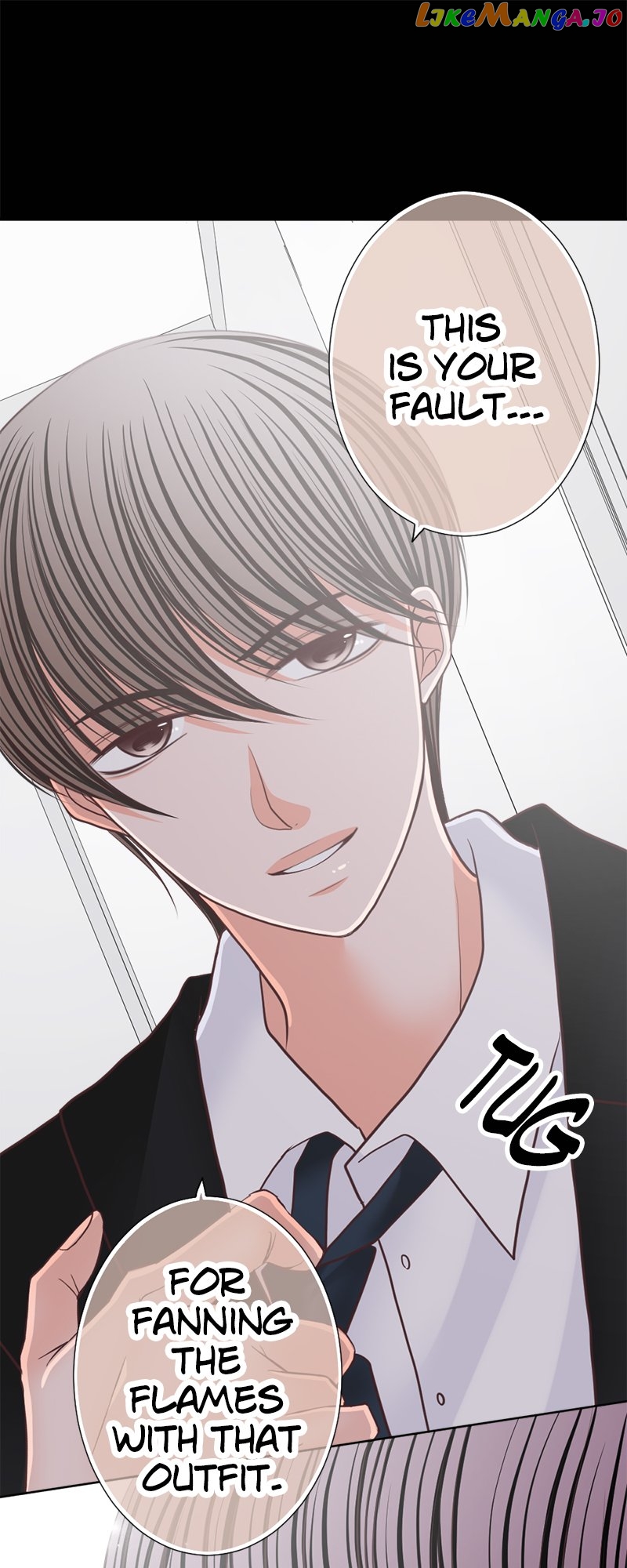 The Double Life of a Daydreaming Actress Chapter 156 - page 1