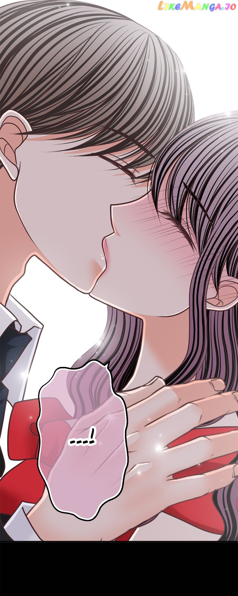 The Double Life of a Daydreaming Actress Chapter 156 - page 3
