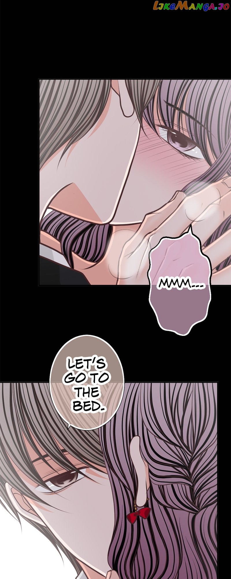 The Double Life of a Daydreaming Actress Chapter 156 - page 4