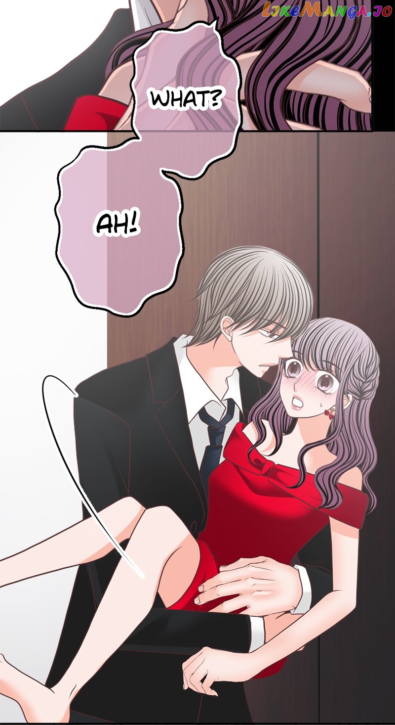 The Double Life of a Daydreaming Actress Chapter 156 - page 5