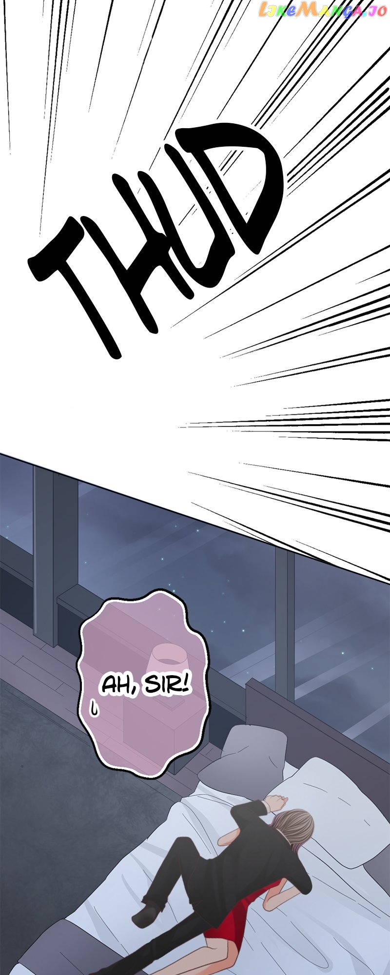 The Double Life of a Daydreaming Actress Chapter 156 - page 6