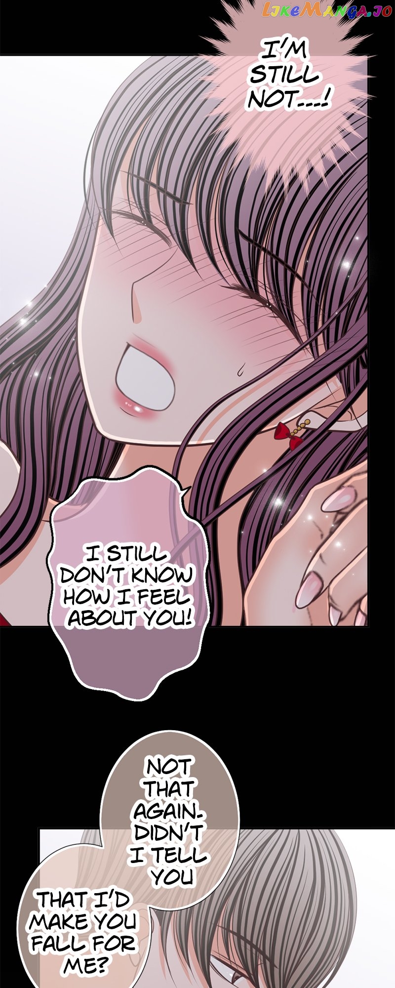 The Double Life of a Daydreaming Actress Chapter 156 - page 8