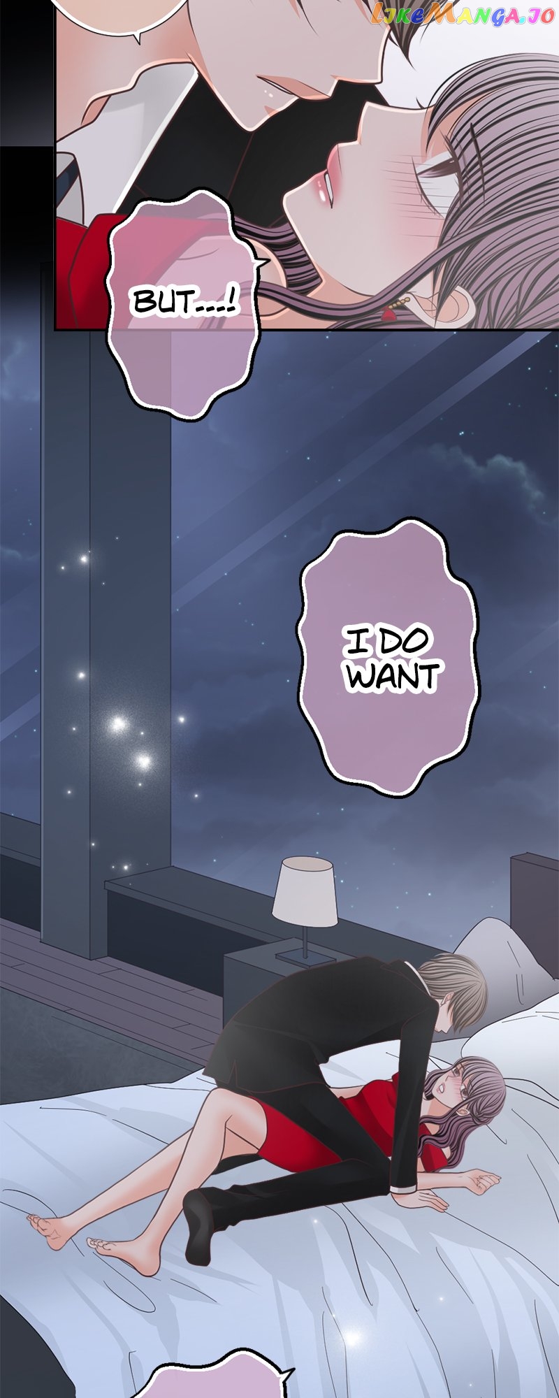 The Double Life of a Daydreaming Actress Chapter 156 - page 9