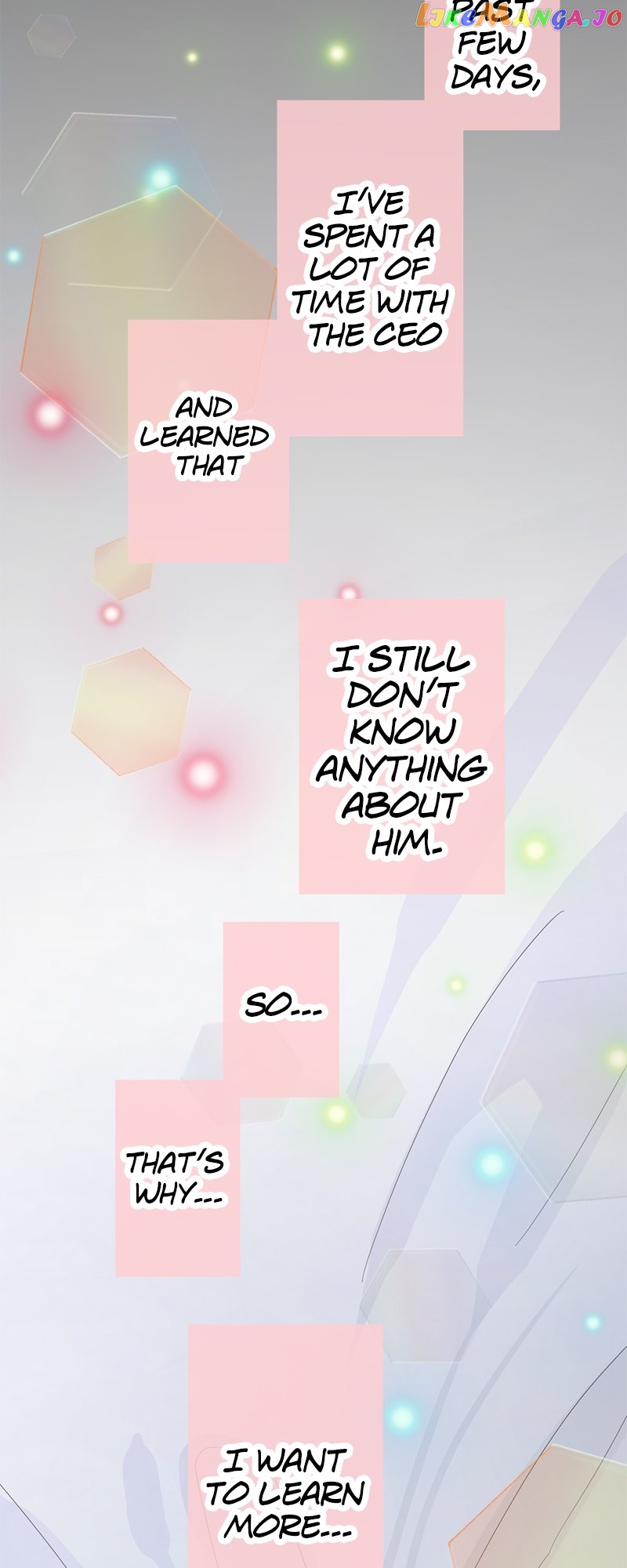 The Double Life of a Daydreaming Actress Chapter 156 - page 11