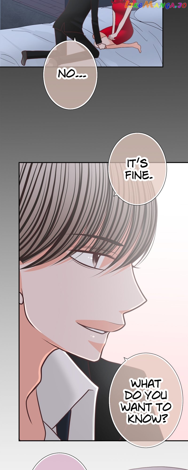The Double Life of a Daydreaming Actress Chapter 156 - page 15