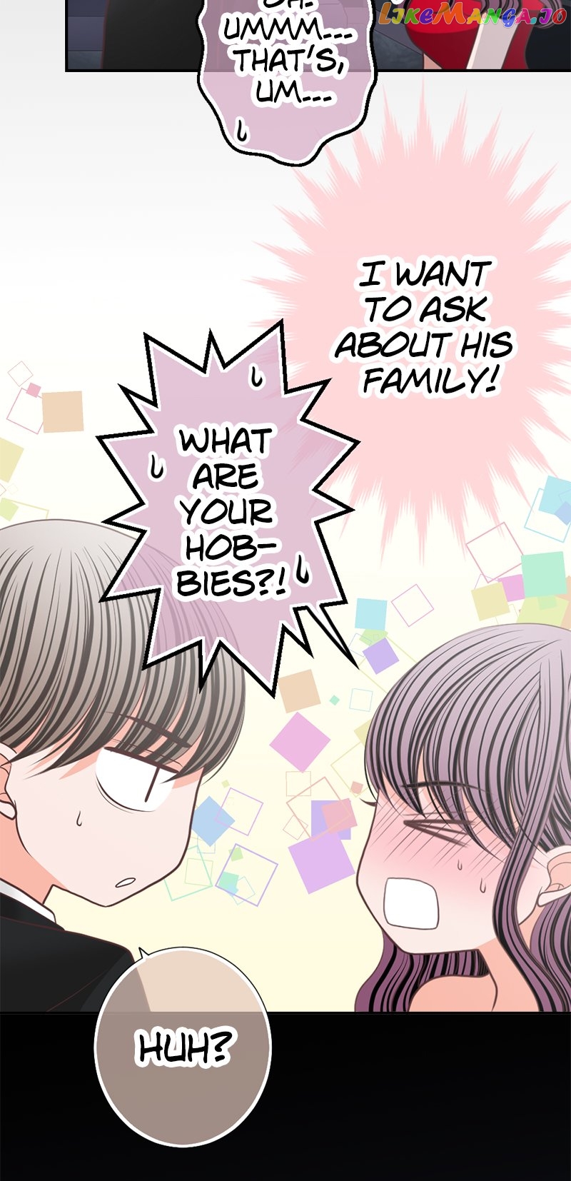 The Double Life of a Daydreaming Actress Chapter 156 - page 18