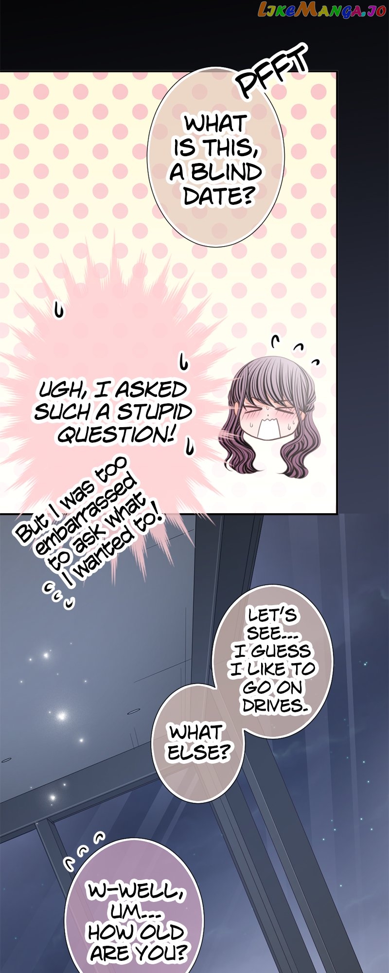 The Double Life of a Daydreaming Actress Chapter 156 - page 19