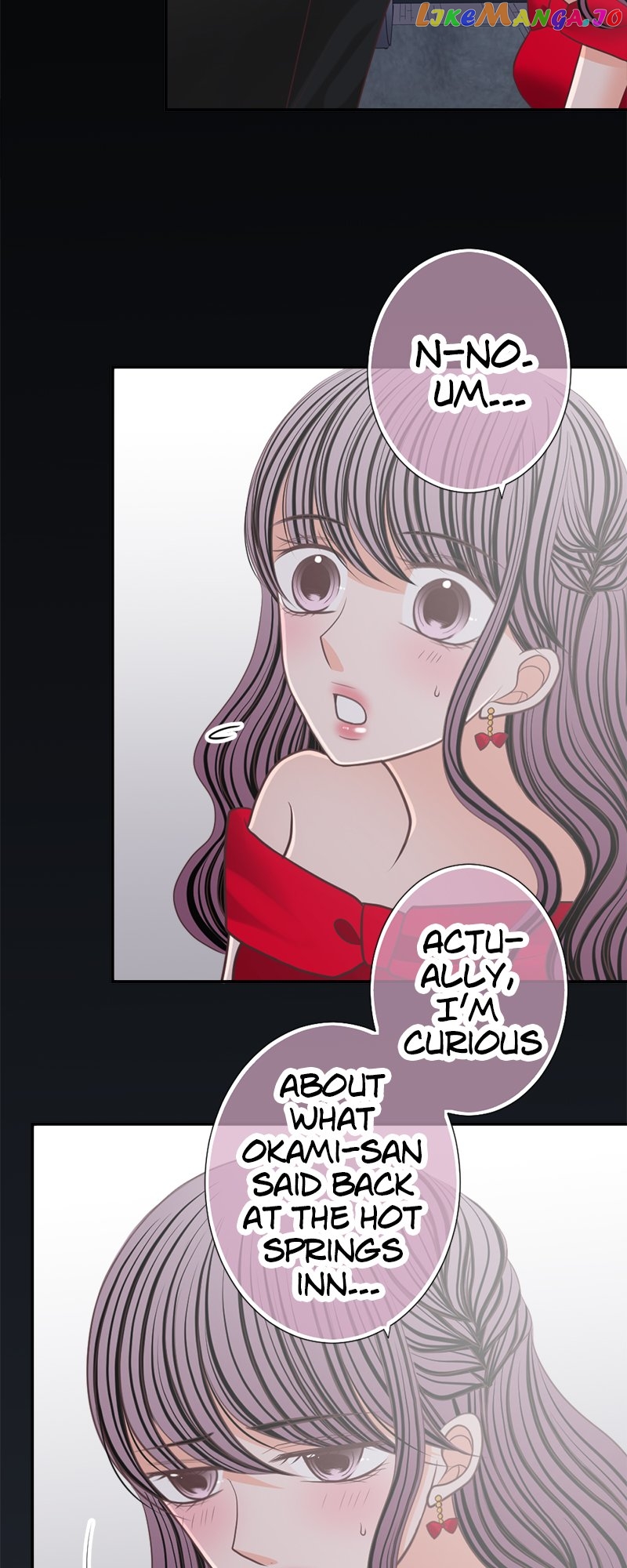 The Double Life of a Daydreaming Actress Chapter 156 - page 21