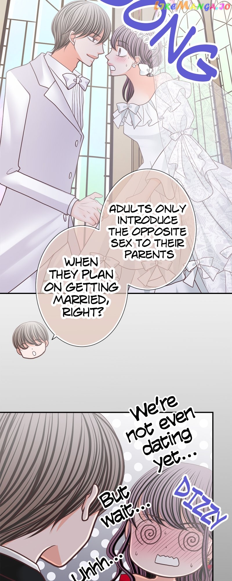 The Double Life of a Daydreaming Actress Chapter 156 - page 27