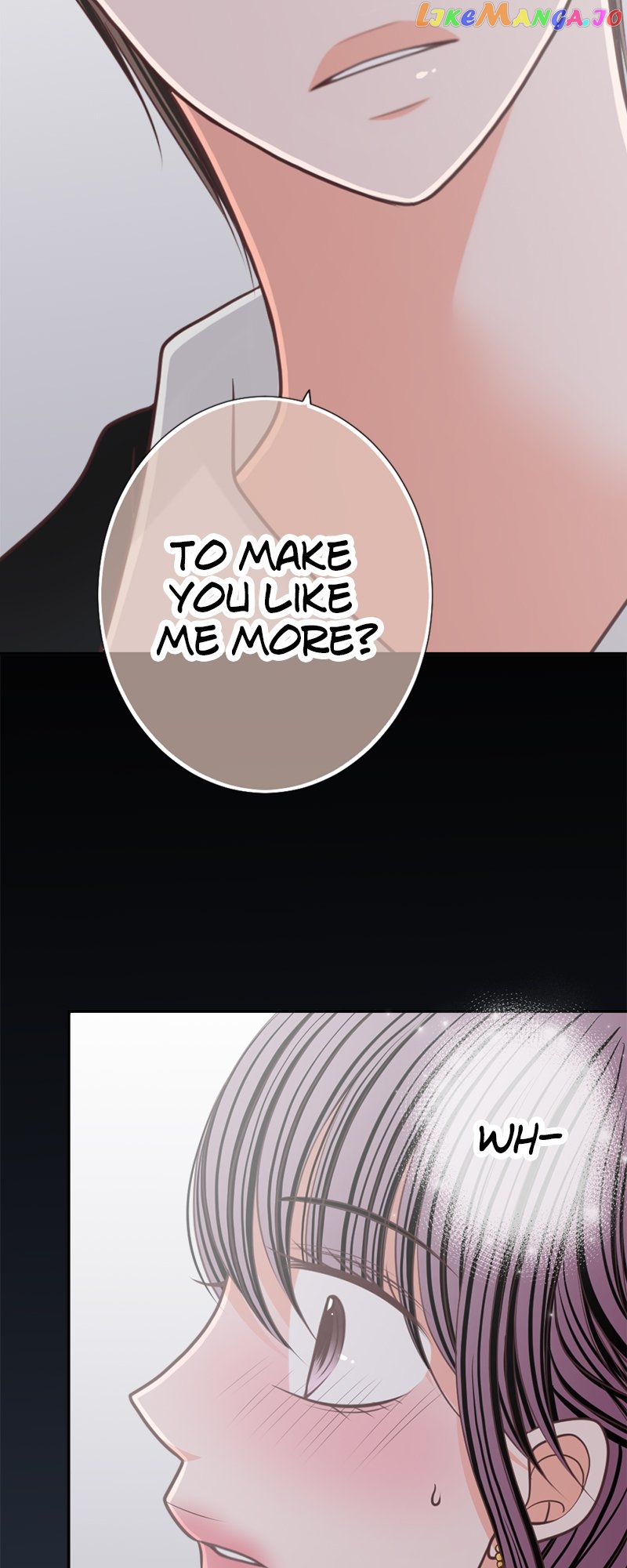 The Double Life of a Daydreaming Actress Chapter 156 - page 30