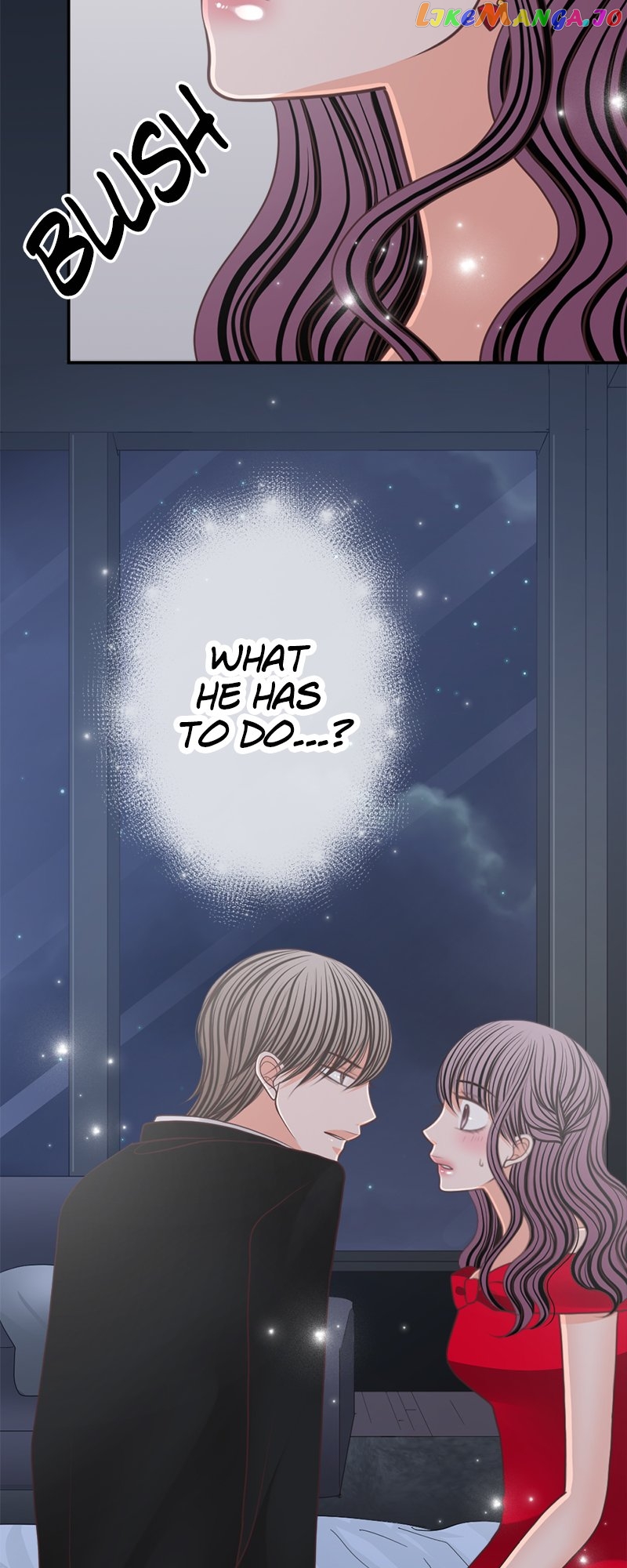 The Double Life of a Daydreaming Actress Chapter 156 - page 31