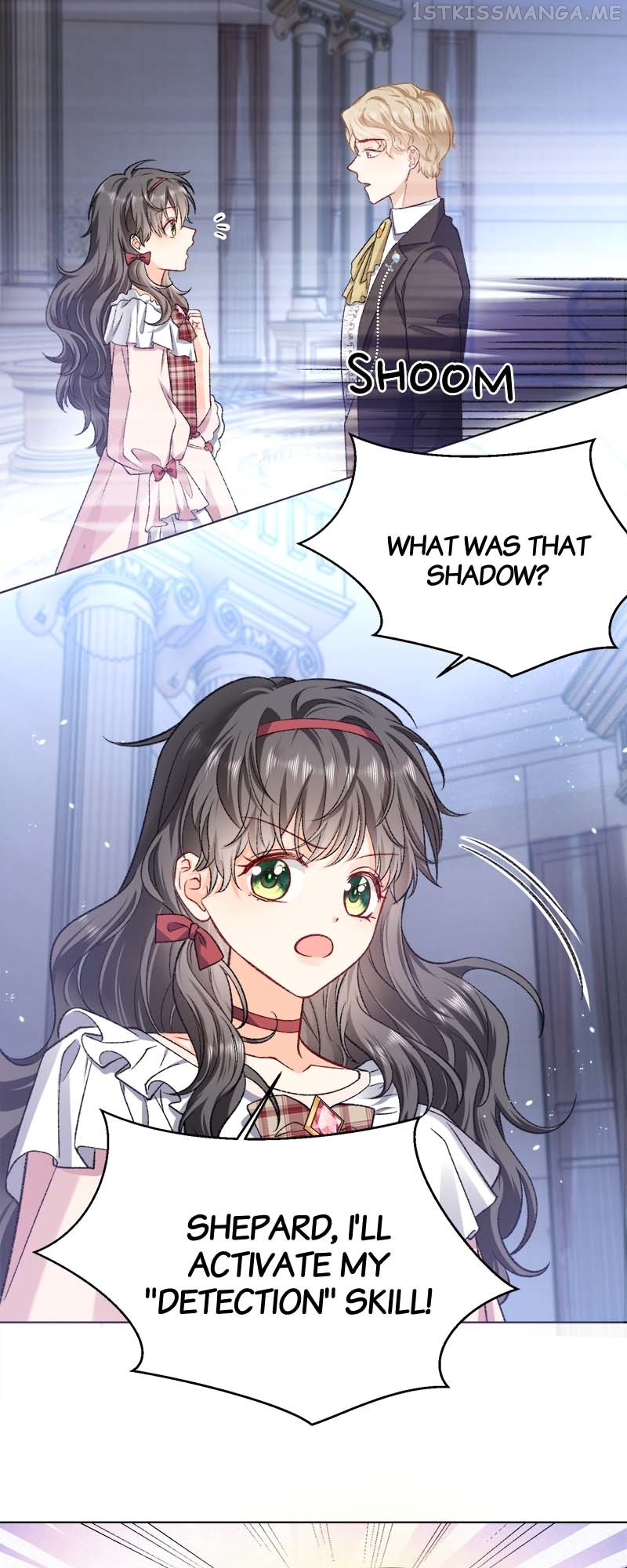 Truly Refuse To Be A Witch Chapter 26 - page 26