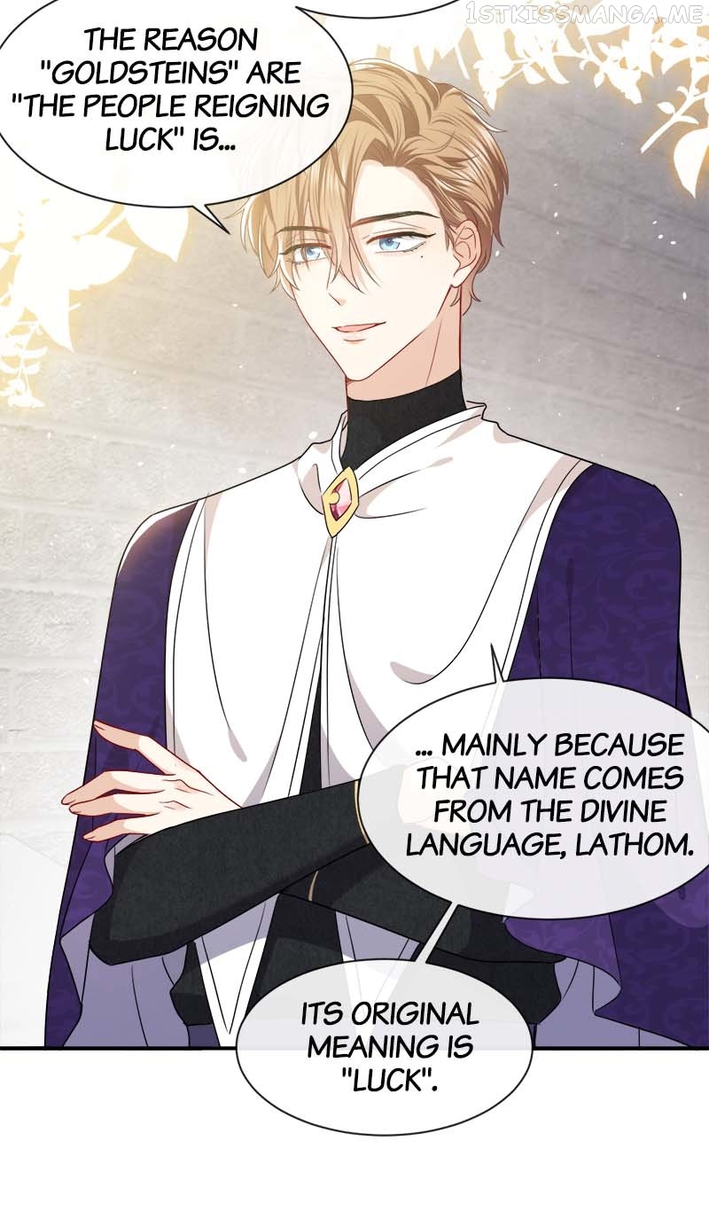 Truly Refuse To Be A Witch Chapter 23 - page 10
